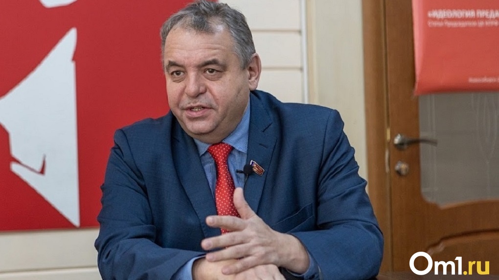 Что говорили — не сбылось: новосибирский депутат признал крах пенсионной реформы