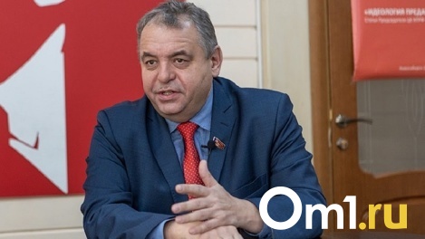 Что говорили — не сбылось: новосибирский депутат признал крах пенсионной реформы