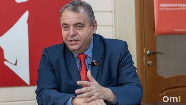 Что говорили — не сбылось: новосибирский депутат признал крах пенсионной реформы