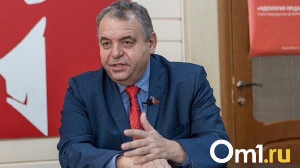 Что говорили — не сбылось: новосибирский депутат признал крах пенсионной реформы