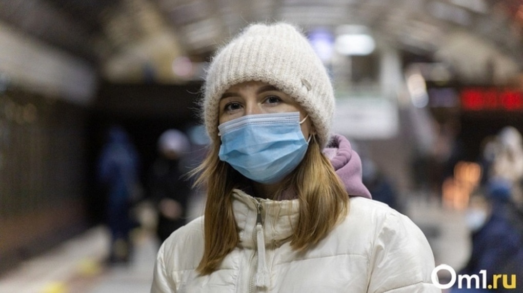 Об опасности свиного гриппа заявила новосибирский инфекционист Позднякова