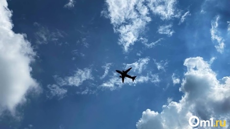 Рейсы между Новосибирском и Астаной возобновят с 18 февраля