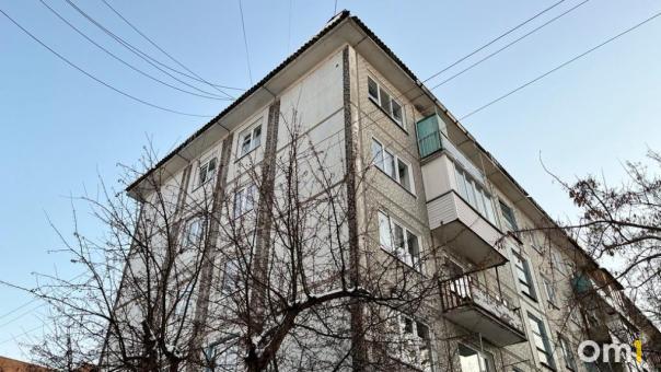 Более 120 многоквартирных домов в Омской области переведут на природный газ