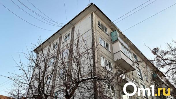 Более 120 многоквартирных домов в Омской области переведут на природный газ