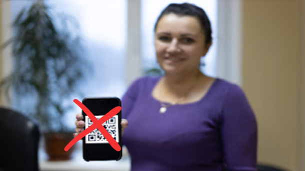 С 6 марта новосибирцы могут посещать общепит без QR-кодов