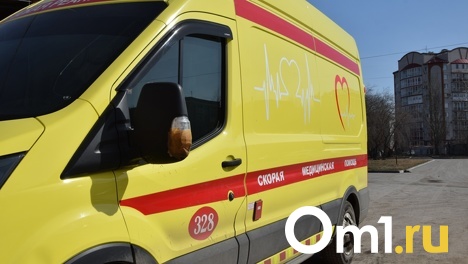 Больной малыш из Омска не может получить медицинскую помощь из-за мирового конфликта
