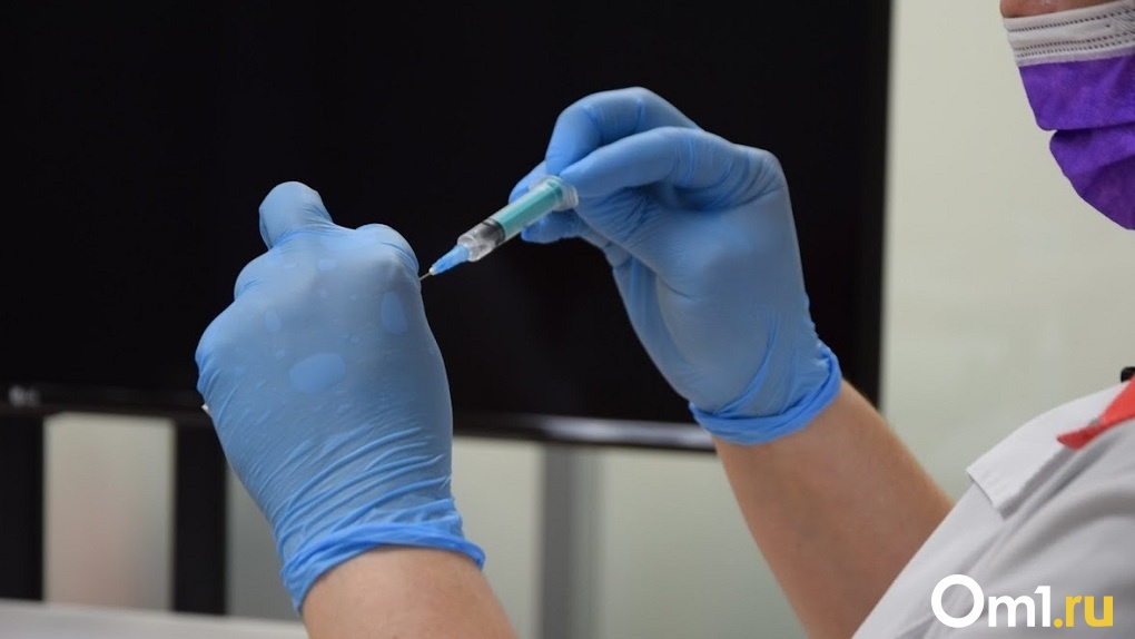 60 новосибирских предприятий подали заявки на централизованную вакцинацию сотрудников
