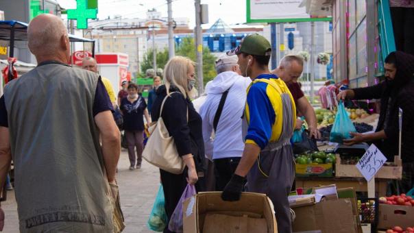 Эксперт Никонов назвал условие снижения преступности среди мигрантов