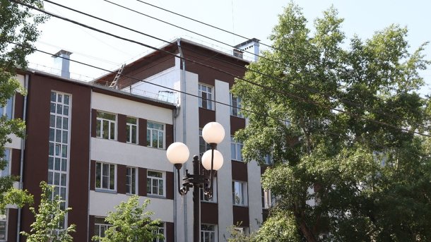 Это не просто серые домики: как архитектура конструктивизма украсила Новосибирск