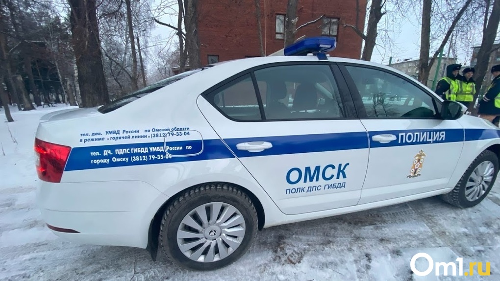Вслед за мэрией Омска и офисом «Единой России» эвакуировали администрацию Калачинска