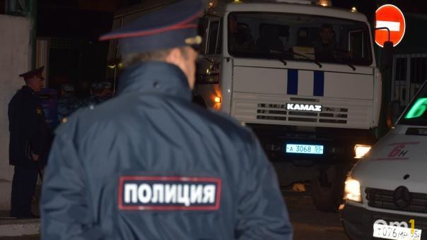 В Омске после прогулки в парке 30-летия ВЛКСМ пропала школьница