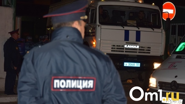 В Омске после прогулки в парке 30-летия ВЛКСМ пропала школьница