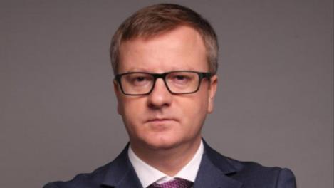 Дмитрий Богомолов назначен министром строительства Новосибирской области