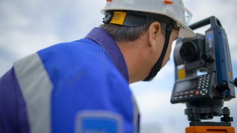 Завершена прокладка дюкера нефтепродуктопровода в Новосибирской области