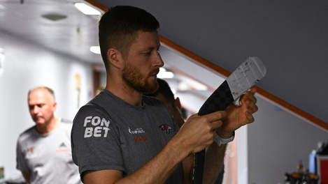 «Город молодёжи и талантов»: Антон Белов рассказал, чем ему нравится Омск