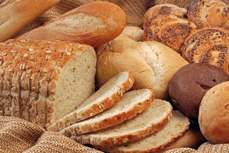 Хлеб в Омске подорожает на 10%
