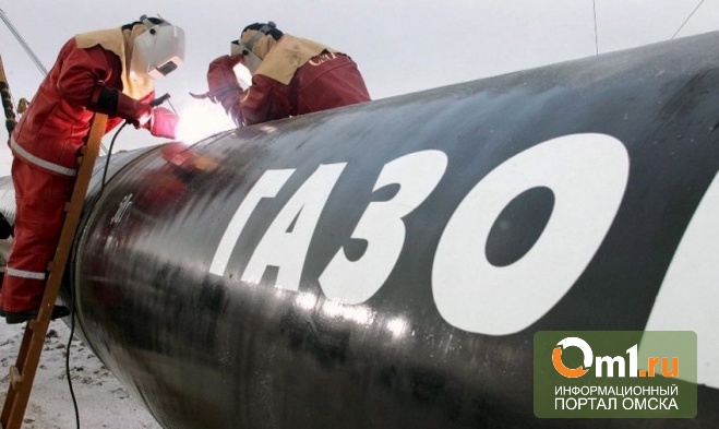 Японцы будут лоббировать строительство газопровода из России