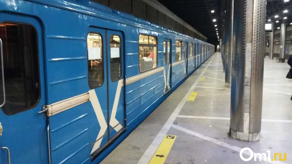 Проезд в новосибирском метро может подорожать до 30 рублей в декабре 2022 года