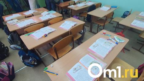 В омской школе зафиксированы случаи заболевания чесоткой