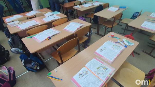В омской школе зафиксированы случаи заболевания чесоткой