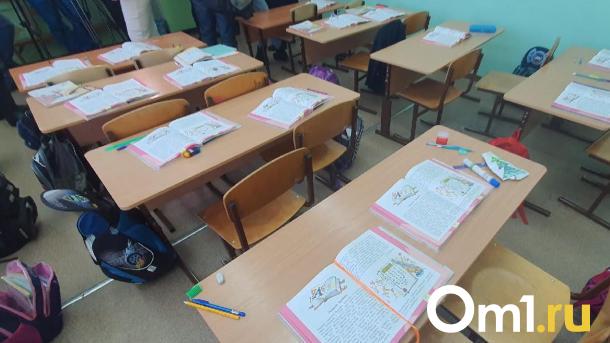 В омской школе зафиксированы случаи заболевания чесоткой