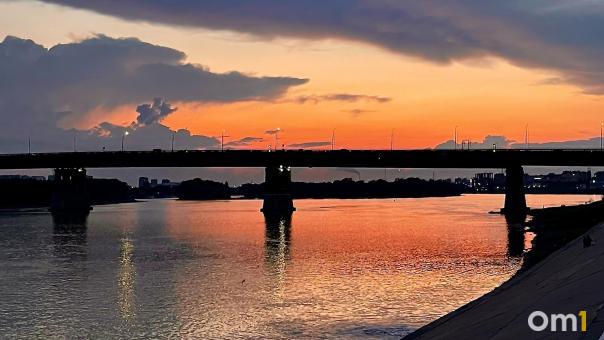 В Омске состоится водное шествие «Бессмертного полка»
