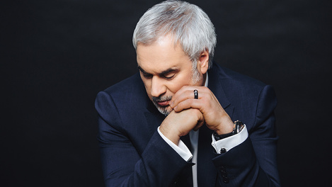 «Потерял интерес к шоу-бизнесу»: запрещённый в России певец Валерий Меладзе заявил о смене профессии