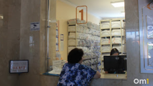 В Новосибирской области заболеваемость ОРВИ выросла на 9%