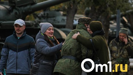 В Госдуме назвали условия для новой волны частичной мобилизации