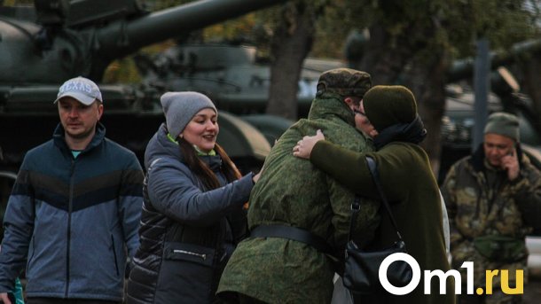 В Госдуме назвали условия для новой волны частичной мобилизации