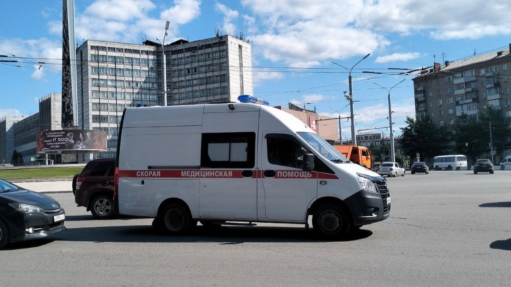 В скорой помощи Новосибирска опровергли информацию о массовом увольнении сотрудников