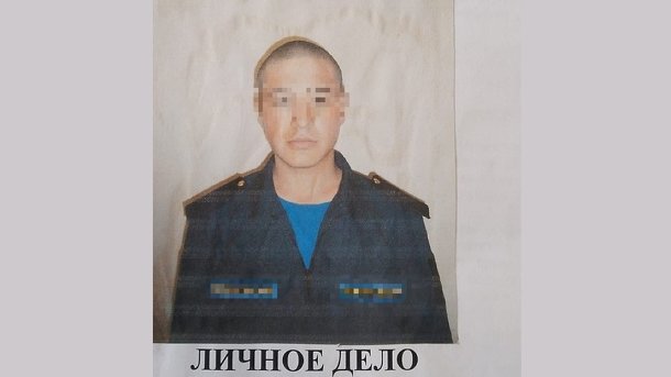 Сбежавшего из части военнослужащего разыскивают под Новосибирском