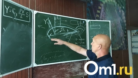 Математики попытаются обосновать ум на антинаучной конференции в Омске