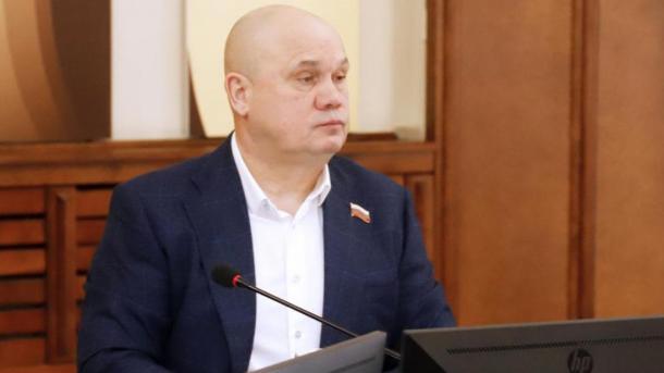 Меры соцподдержки для участников СВО дополнят в Новосибирской области