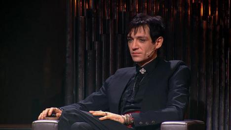 Известный экстрасенс Шепс рассказал, что его интригует в Омске