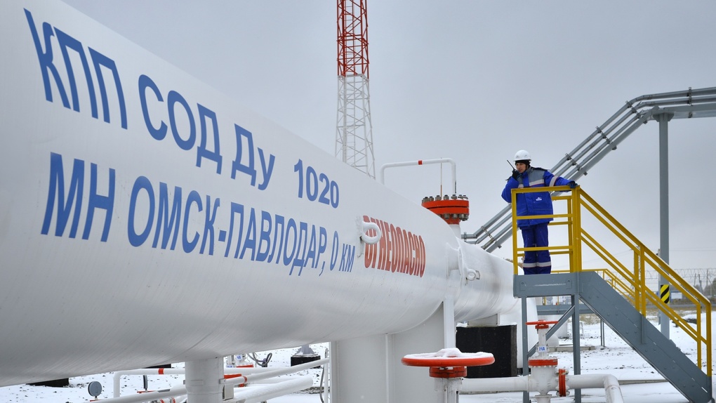«Транснефть — Западная Сибирь» выполнила годовую программу диагностики магистральных трубопроводов
