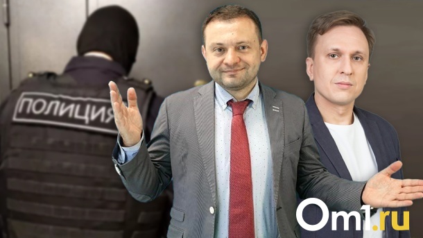 Экстремизм и махинации? Зачем силовики пришли с обысками к новосибирским депутатам-оппозиционерам