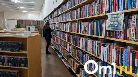 В Омске хранят самую старую метрическую книгу России