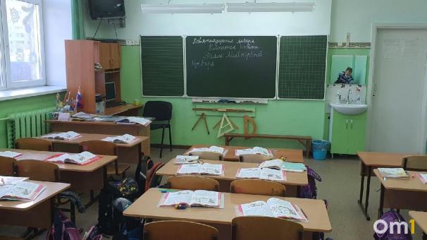 В новом лицее в Прибрежном всё-таки будет 4-й класс