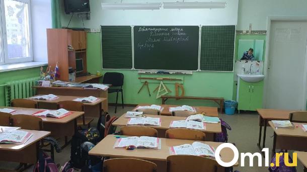 В новом лицее в Прибрежном всё-таки будет 4-й класс