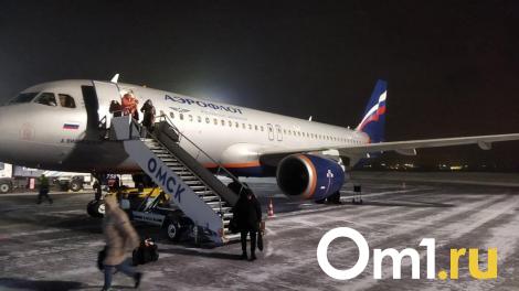 Недостроенный аэропорт Омск-Фёдоровка будут охранять за миллион