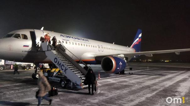 Недостроенный аэропорт Омск-Фёдоровка будут охранять за миллион