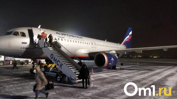 Недостроенный аэропорт Омск-Фёдоровка будут охранять за миллион