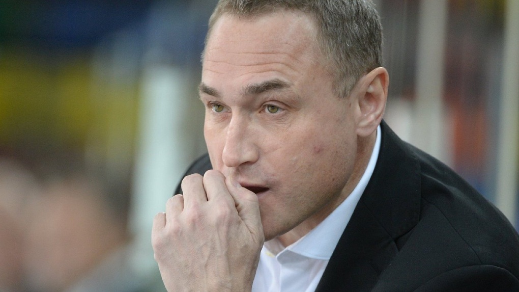 Титов оценил шансы «Авангарда» в плей-офф как 50 на 50