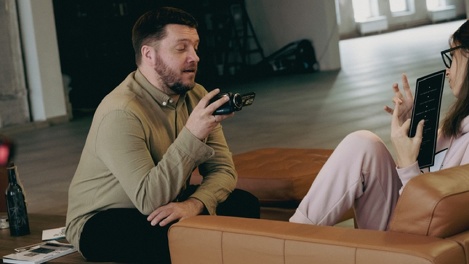 Фильм-спектакль «Дикая утка» новосибирского театра «Красный факел» покажут в четырёх городах России