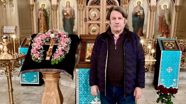 Музыкант Юрий Лоза высказался о судьбе имущества уехавших из России звёзд
