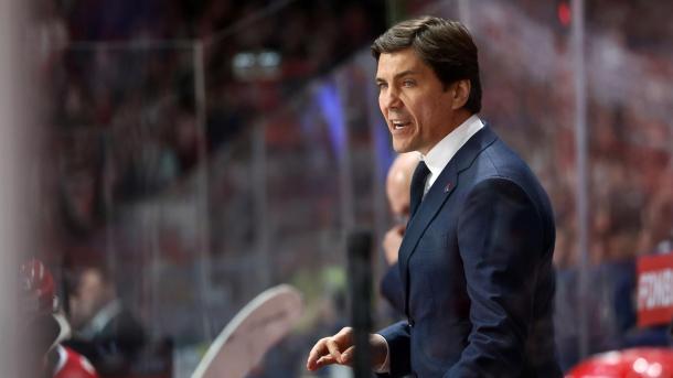 Тренерский штаб ЦСКА займут сразу три выходца из «Авангарда»