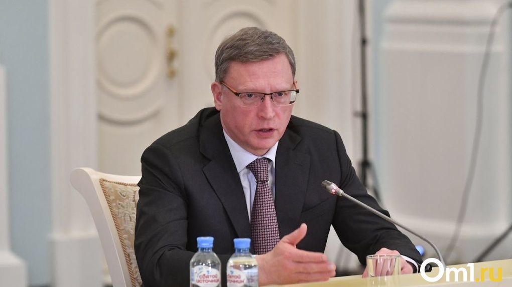 Александр Бурков рассказал, какие последствия будут у драки между мэром и главой района в Знаменском