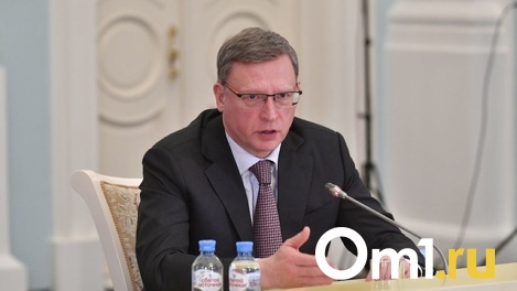 Александр Бурков рассказал, какие последствия будут у драки между мэром и главой района в Знаменском