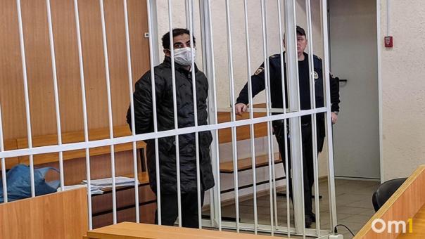«Нанял киллера, чтобы спасти её»: египтянин объяснил, зачем пытался убить жену-омичку